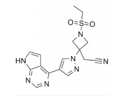 1187594-09-7   Baricitinib ���������