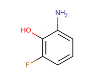 53981-25-2 6-氟-2-氨基苯酚 53981-25-2 6-氟-2-氨基苯酚